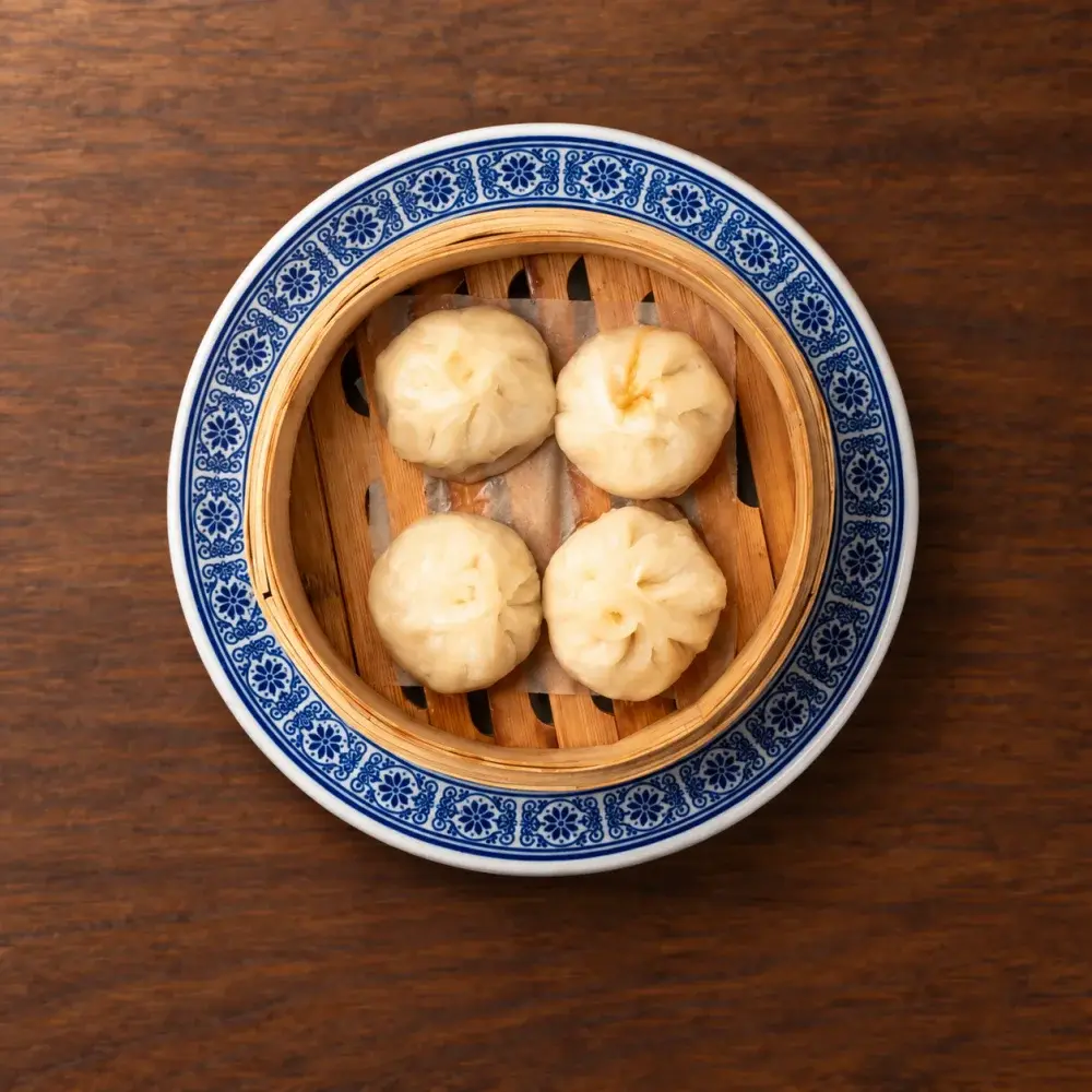 Xiao Long Bao