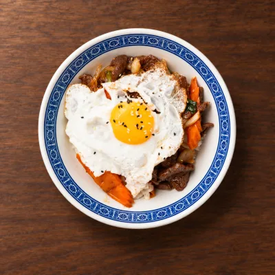 Bulgogi