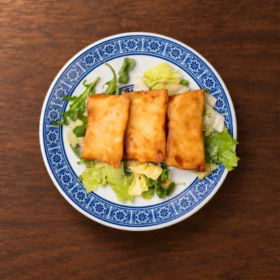 Frühlingsrollen