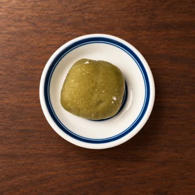 Mochi